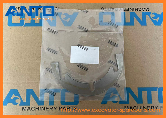 419-46-11270 4194611270 Shim KOMATSU เครื่องบรรทุกล้ออะไหล่ที่เหมาะสําหรับ WA320-6