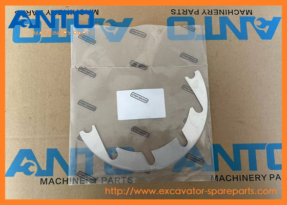 421-46-11371 4214611371 Shim KOMATSU เครื่องบรรทุกล้ออะไหล่ที่เหมาะสําหรับ WA320-6