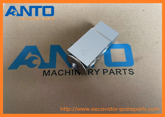 4719199 วาล์วฟิต HITACHI Excavator ZX140W-3 ZX140W-3-AMS ZX140W-3DARUMA ZX145W-3
