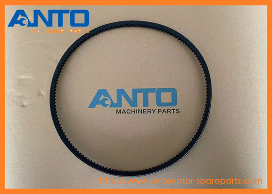 YM129612-42350 V-Belt KOMATSU อะไหล่เครื่องขุดสําหรับ 4TNV88 6380 PC27MR-3
