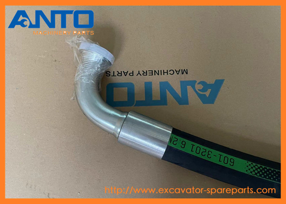 4672185 ท่อสําหรับ HITACHI เครื่องขุดอะไหล่ ZX470H-3 ZX480LCK-3