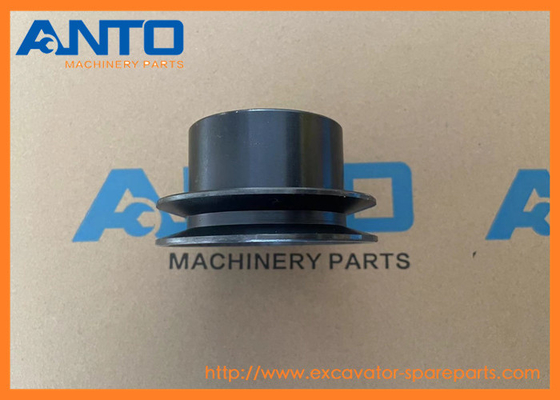 YM129556-42350 กล่อง KOMATSU อะไหล่ปั๊มน้ําเครื่องขุดสําหรับ 4TNV88 PC27MR-3