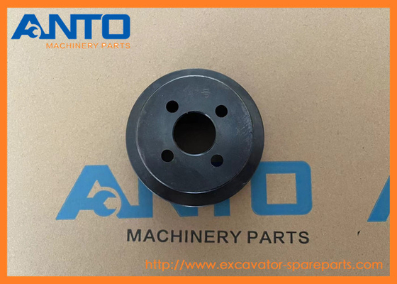 YM129556-42350 กล่อง KOMATSU อะไหล่ปั๊มน้ําเครื่องขุดสําหรับ 4TNV88 PC27MR-3