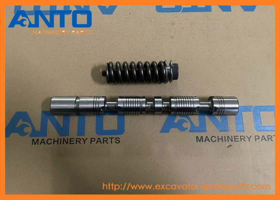 K9001810 424-00123 สปูล ASS'Y ตัวเลือก DOOSAN เครื่องขุดอะไหล่สําหรับ DX225LC