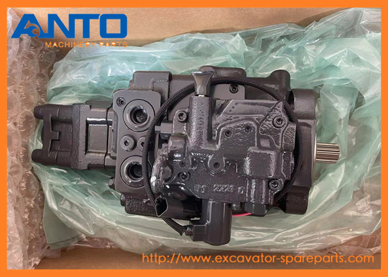 708-3S-00952 7083S00952 ปั๊มสําหรับ KOMATSU เครื่องขุด PC55MR ส่วนปั๊มไฮดรอลิก