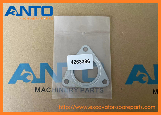 4263386 เครื่องติดตั้งพัดสําหรับอะไหล่เครื่องขุด EG40R EG40R-C EX100-5 EX100WD-2 EX100WD-3