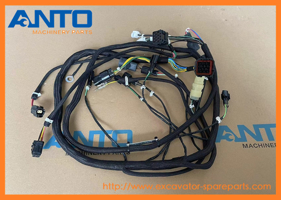 21ER10024 21ER-10024 เครื่องใช้สําหรับ Hyundai Excavator อิเล็กทรริกต์ชิ้นส่วนเครื่อง R200W3