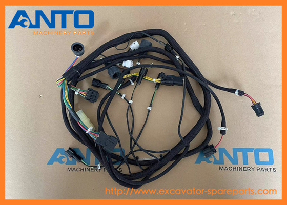 21ER10024 21ER-10024 เครื่องใช้สําหรับ Hyundai Excavator อิเล็กทรริกต์ชิ้นส่วนเครื่อง R200W3