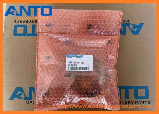 419-46-11360 4194611360 หัวหัก KOMATSU ชิ้นส่วนสํารองสําหรับ WA320-6