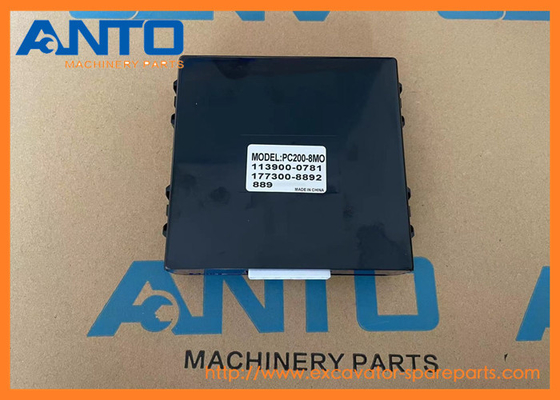 2A5-979-1121 2A59791121 เครื่องควบคุมที่ใช้กับเครื่องขุด KOMATSU HB215 HM300 HM400 PC200 PC210