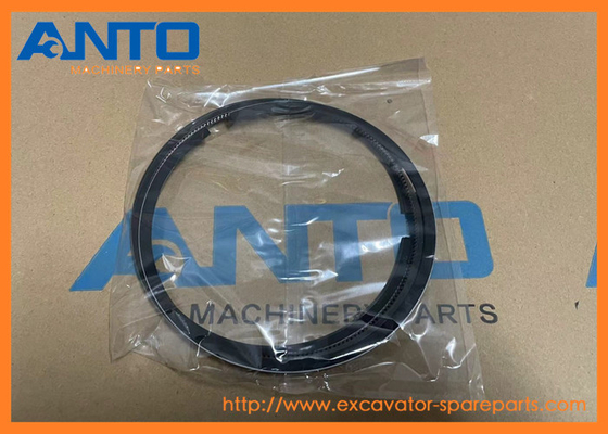 6154-31-2030 6154312030 พิสตอน ริง สนับสนุนสําหรับ KOMATSU Excavator PC400