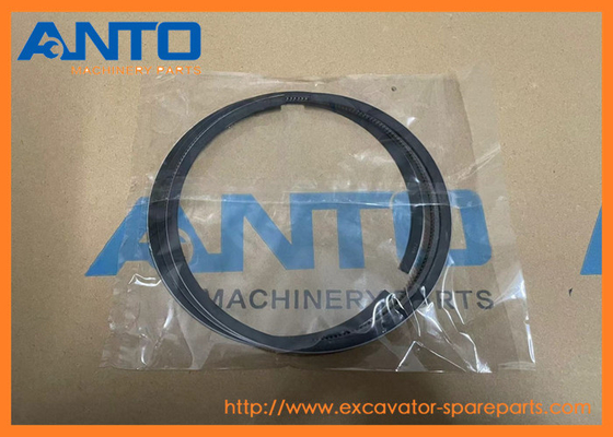 6154-31-2030 6154312030 พิสตอน ริง สนับสนุนสําหรับ KOMATSU Excavator PC400