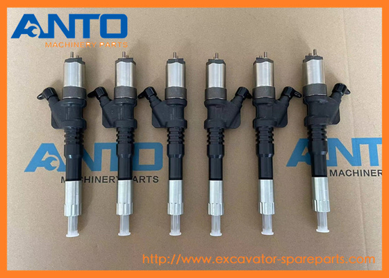 6156-11-3300 6156-11-3310 ช่องเจาะ ASS'Y KOMATSU อะไหล่เครื่องขุดสําหรับ PC400-7