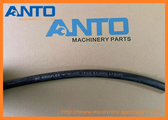 09483-10308 0948310308 โฮส KOMATSU อุปกรณ์สํารองเครื่องขุดสําหรับ PC400LC-8