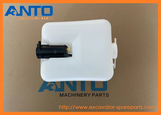 4369472 436-9472 ถังสําหรับอะไหล่เครื่องขุด 270C LC JD CHR70 CX1200W EG65R-3