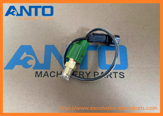 106-0180 1060180 เครื่องปรับความดัน เครื่องตรวจจับเครื่องขุด อะไหล่ที่เหมาะสําหรับ 325B L