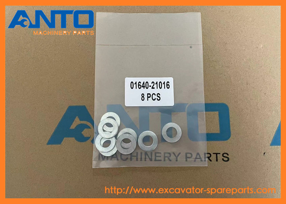 01640-21016 0164021016 01640-01016 สนับสนุนเครื่องซักผ้าสําหรับ KOMATSU 22 PC02 PC05 PC10 PC100