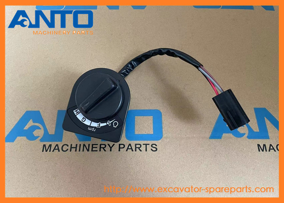 VOE14659775 14659775 ชิ้นส่วนสํารองเครื่องขุดสําหรับ EC140C EC160C