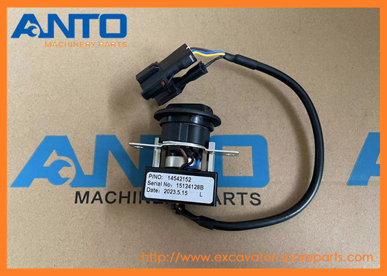 VOE14542152 14542152 เครื่องเลือกสวิทช์ Excavator อิเล็กทรอนิกส์ยูนิตชิ้นส่วนสําหรับ EC160B EC180B