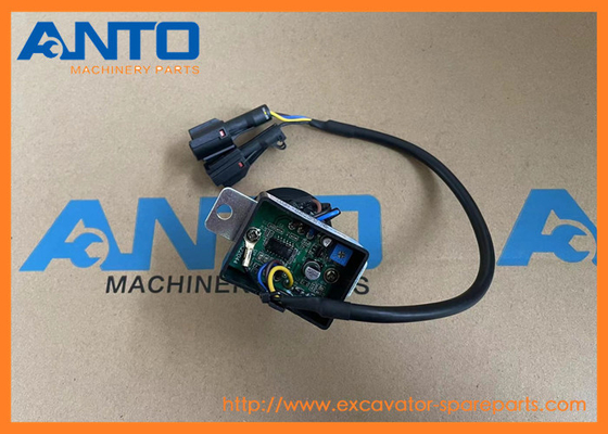 VOE14542152 14542152 เครื่องเลือกสวิทช์ Excavator อิเล็กทรอนิกส์ยูนิตชิ้นส่วนสําหรับ EC160B EC180B