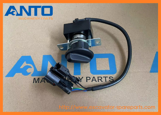 VOE14542152 14542152 เครื่องเลือกสวิทช์ Excavator อิเล็กทรอนิกส์ยูนิตชิ้นส่วนสําหรับ EC160B EC180B