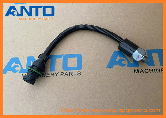 VOE11170090 11170090 เครื่องตรวจความดัน เครื่องขุดอะไหล่ที่เหมาะสําหรับ EC140 EC160