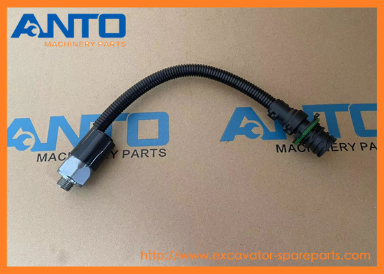 VOE11170090 11170090 เครื่องตรวจความดัน เครื่องขุดอะไหล่ที่เหมาะสําหรับ EC140 EC160