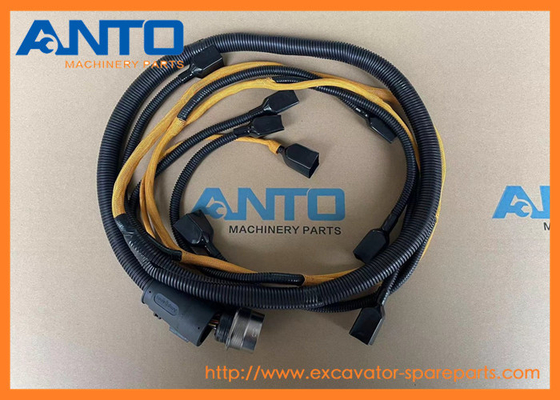 6156-81-9211 6156819211 การสนับสนุนสายไฟสําหรับเครื่องขุด KOMATSU PC400