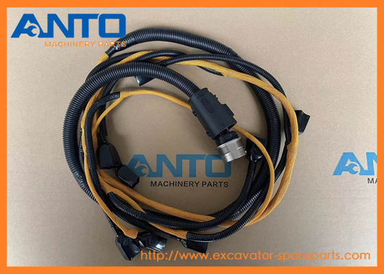 6156-81-9211 6156819211 การสนับสนุนสายไฟสําหรับเครื่องขุด KOMATSU PC400