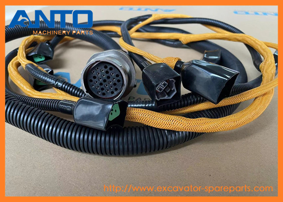 6156-81-9211 6156819211 การสนับสนุนสายไฟสําหรับเครื่องขุด KOMATSU PC400