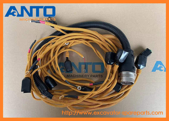 6156-81-9320 6156819320 สนับสนุนสายพานสําหรับ KOMATSU Excavator PC400