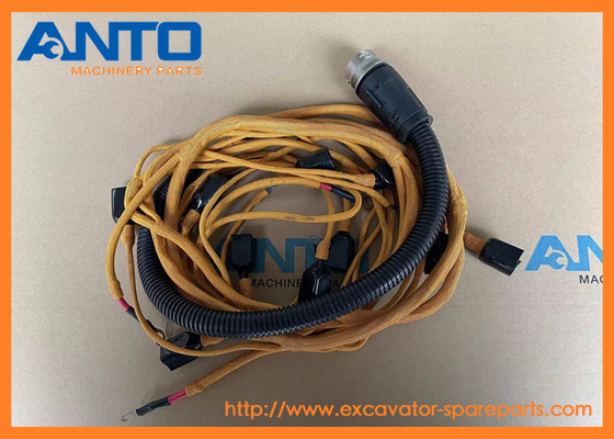 6156-81-9320 6156819320 สนับสนุนสายพานสําหรับ KOMATSU Excavator PC400