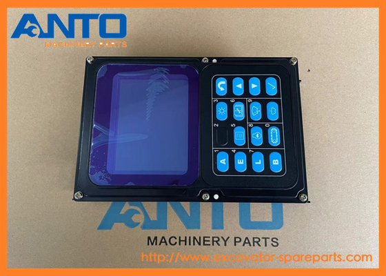 7835-12-2000 7835122000 7835122005 7835122003 การสนับสนุนการติดตามสําหรับ KOMATSU Excavator PC400 PC450