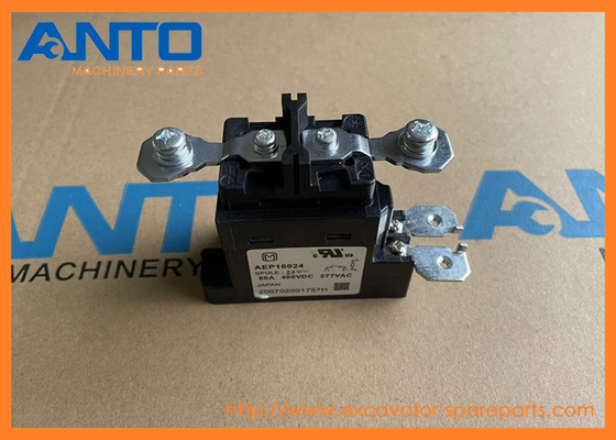 213-0772 2130772 สวิทช์การประกอบเวลารีเล่ย์ Excavator อะไหล่ที่เหมาะสําหรับ 345D 312C