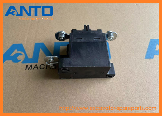 213-0772 2130772 สวิทช์การประกอบเวลารีเล่ย์ Excavator อะไหล่ที่เหมาะสําหรับ 345D 312C