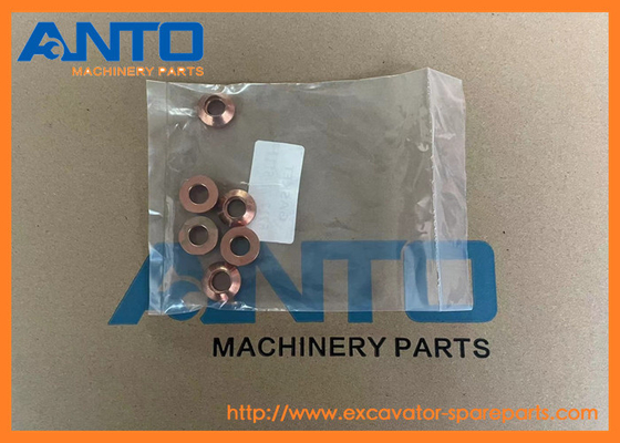 6217-71-6112 6217716112 การสนับสนุนก๊าซเกตสําหรับเครื่องขุด KOMATSU PC400 PC450 PC490