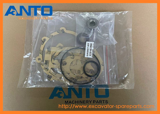 6159-K6-9900 6159K69900 คิทซับเกตรองรับสําหรับ KOMATSU Excavator PC400