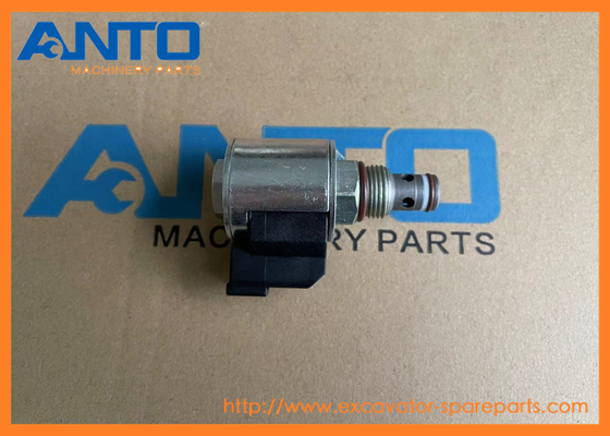 25-222657 การประกอบซอลีนอยด์ JCB เครื่องขุดอะไหล่สําหรับ 3CX 4CX