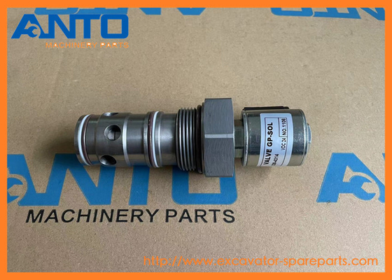 328-4314 3284314 อะไหล่เครื่องขุดซอลีนอยด์แวลล์ สําหรับ C7 C9.3 996H