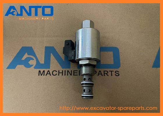 25-105200 MCSCJ012CY00010 SV4-A-D12 วาล์วโซเลนอยด์ JCB เครื่องบรรทุกถังยางอะไหล่สําหรับ 1700B 3C