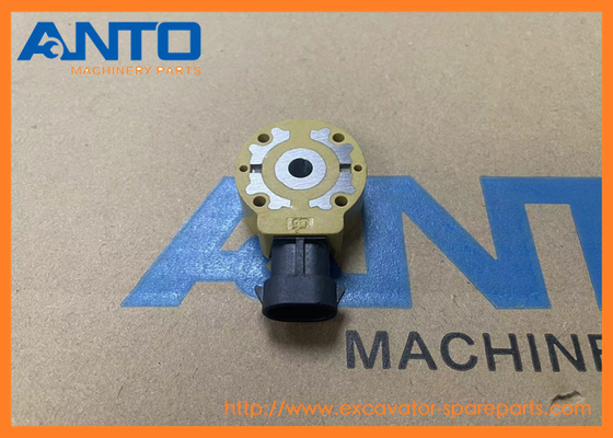 214-5427 2145427 ชิ้นส่วนเครื่องฉีดเครื่องขุดซอลีนอยด์แวลล์ เหมาะสําหรับ C7 C9 10R4761