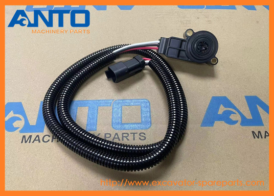 204-7949 2047949 เครื่องตรวจจับตําแหน่งดัน เครื่องขุดอะไหล่สําหรับ C7 C10 769C