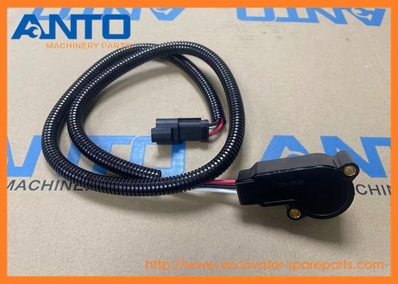204-7949 2047949 เครื่องตรวจจับตําแหน่งดัน เครื่องขุดอะไหล่สําหรับ C7 C10 769C
