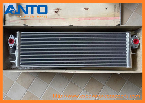 22U-03-22120 22U0322120 รองรับเครื่องเย็นน้ํามันสําหรับเครื่องขุด KOMATSU PC228 PC228US