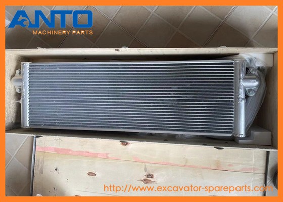 22U-03-22120 22U0322120 รองรับเครื่องเย็นน้ํามันสําหรับเครื่องขุด KOMATSU PC228 PC228US