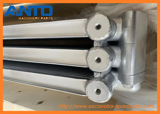 22U-03-22120 22U0322120 รองรับเครื่องเย็นน้ํามันสําหรับเครื่องขุด KOMATSU PC228 PC228US
