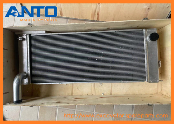 22U-03-22113 22U0322113 รถบรรจุน้ํา รีเดียเตอร์สนับสนุนสําหรับ KOMATSU Excavator PC228 PC228US