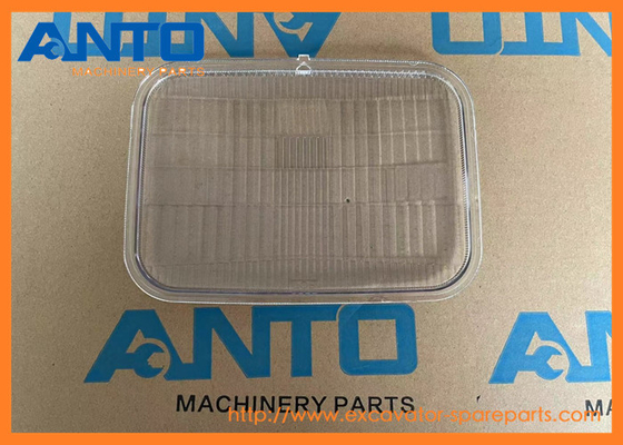 424-06-23220 4240623220 เลนส์สําหรับเครื่องบรรทุกล้อ KOMATSU WA250 WA250PZ WA270 WA300 WA300L