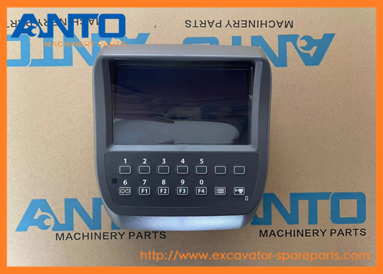 4684076 มอนิเตอร์สําหรับเครื่องขุด HITACHI ZX110-3 ZX110-3-AMS ZX110-3-HCME