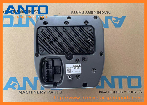 4684076 มอนิเตอร์สําหรับเครื่องขุด HITACHI ZX110-3 ZX110-3-AMS ZX110-3-HCME
